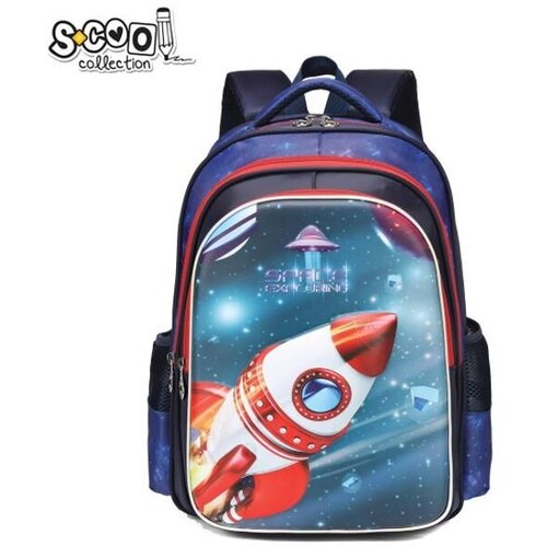 Magaza Školski Ranac 3D Eva SC2549 Cene