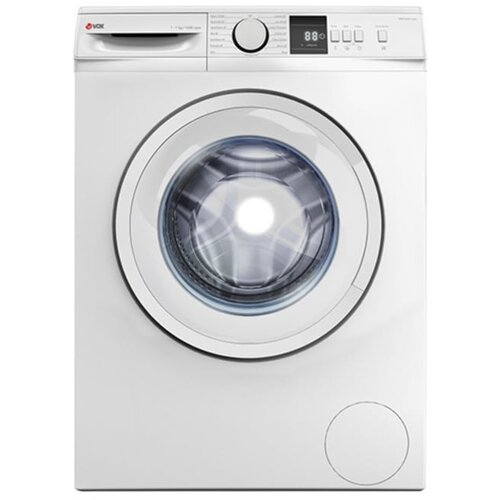 Vox WM1070-T14D MASINA ZA PRANJE VESA Slike