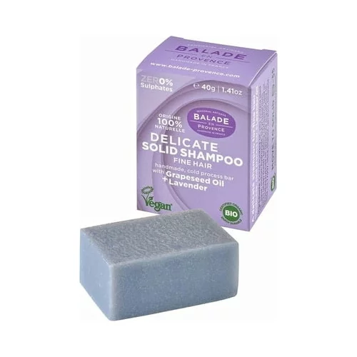 Balade en Provence sapun za kosu od lavande - 40 g