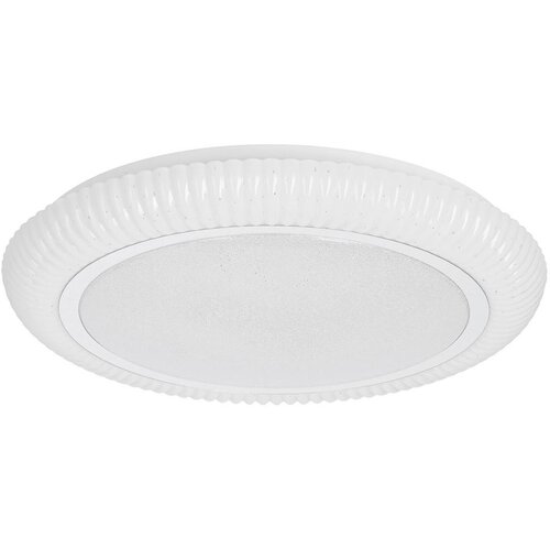Lesnina XXXL STROPNA LED-SVETILKA Gilly 1850 lm 4000 K Slike