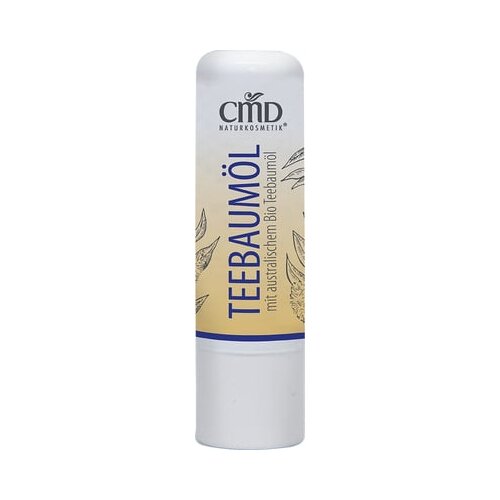 CMD Naturkosmetik njega za usne od ulja čajevca Cijene