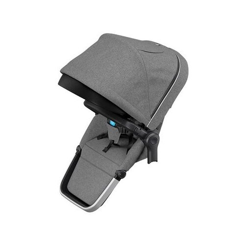 Thule Sleek Sibling sjedalica za dječja kolica siva Cijene