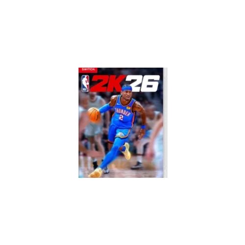 NBA 2K26 /Switch Slike