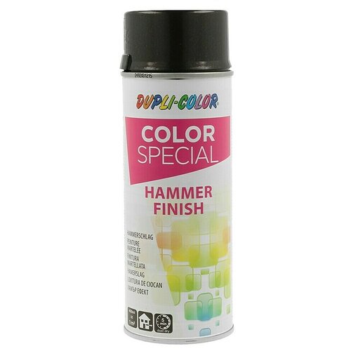 Dupli color Sprej Special Hammer finish, antracit, 400 ml Cijene