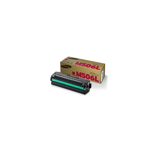 Samsung Toner CLT-M506L (ljubičasta), original Cene