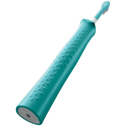 SONICARE For Kids 3+ HX6322/04 sonična električna četkica za zube za djecu s Bluetooth Aqua Slike