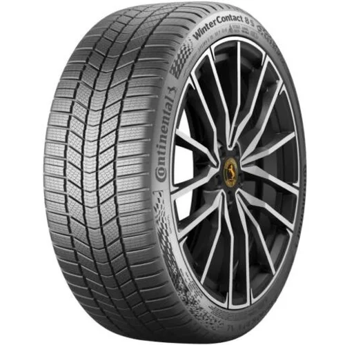 Continental zimske pnevmatike WinterContact 8 S 285/40R19 107V XL EVc