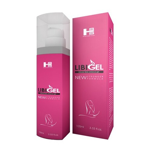 Eromed Libi Gel 100ml Cene