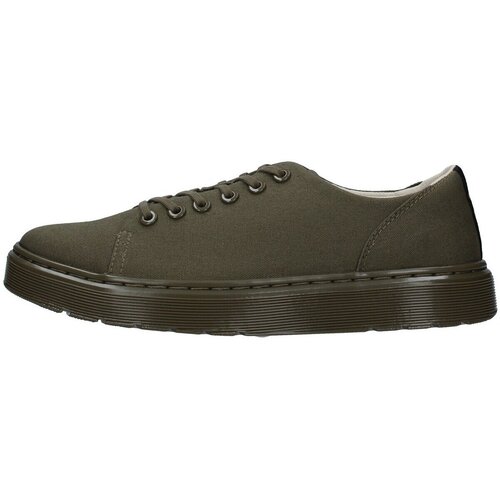 Dr. Martens Nizke superge DANTE Zelena Slike