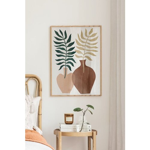 Wallity slika Tekhamcerceve51, 33 x 48 cm Cene