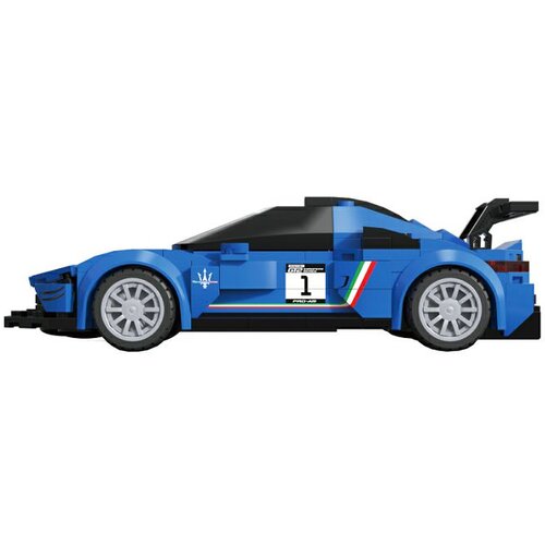 CaDa bricks kocke Maserati MC20 GT2 mini, C55031W Cene