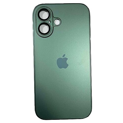  AG glass iPhone 16 zelena* Cene