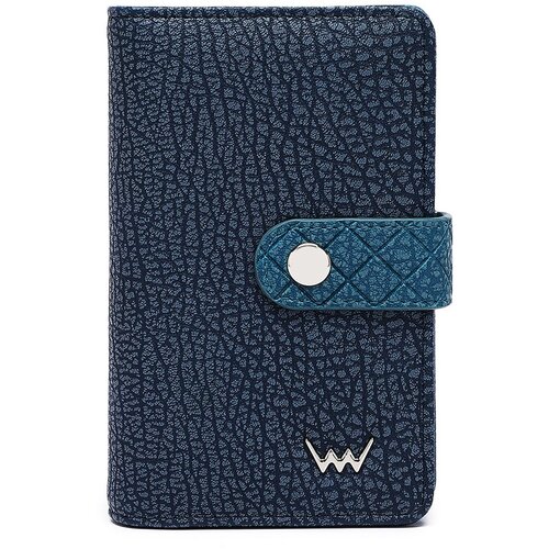 Vuch Maeva Diamond Blue Wallet Cene