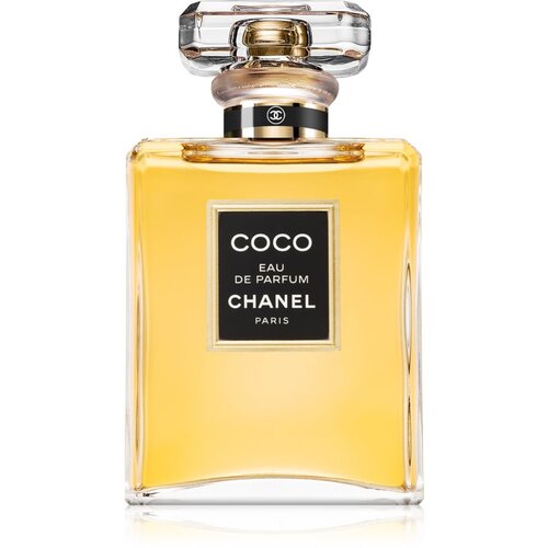 Chanel Coco parfemska voda 50 ml za žene Slike