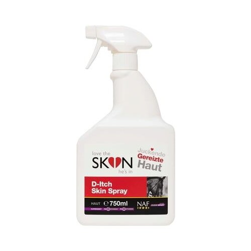 NAF D-Itch Skin Spray Slike