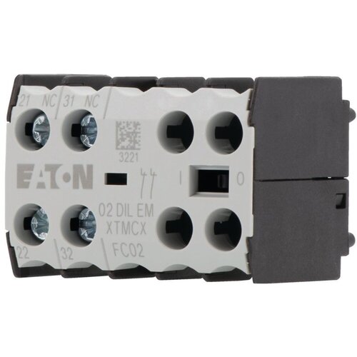 Eaton Pomožni kontaktni modul 31DILE, (20993065) Cene