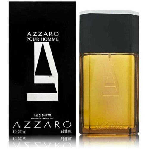 Parfem za muškarce Azzaro Pour Homme EDT Cijene