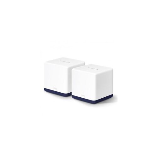 Mercusys Halo H50G (2-PACK) AC1900 Whole... Cijene
