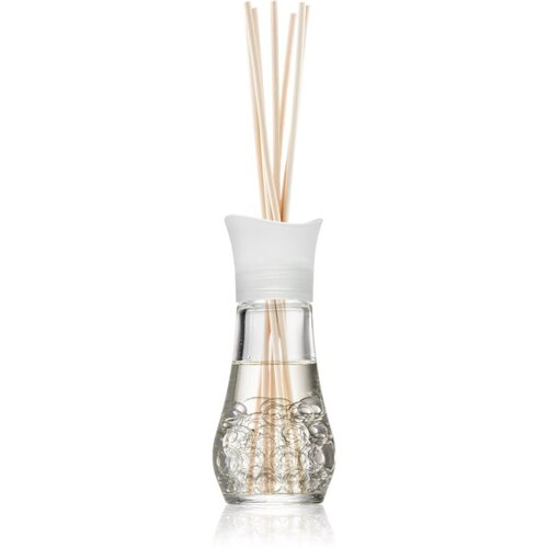 Air Wick Reed Diffuser Jasmine Bloom &amp;amp; Freesia aroma difuzer s punjenjem 25 ml Slike
