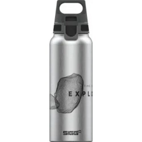 Sigg Aluminijska boca WMB Pathfinder 1 l - 1 kom. Slike