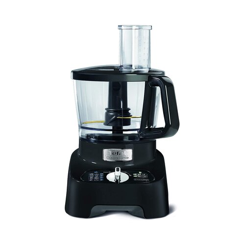 Tefal MULTIPRAKTIK DOUBLE FORCE, DO821838, 6 NASTAVITEV HITROSTI, VOLUMEN 3 L, MOČ 1000 W, 8 DODATKOV, 28 FUNKCIJ Cene