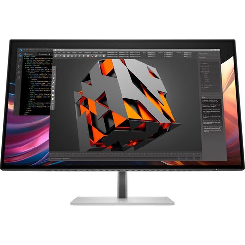 HP Monitor Series 7 Pro 27 inch QHD, (5000538135) Slike