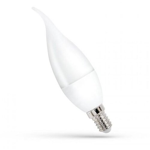 Toolight LED žarulja Warm E-14 230V 8W ukrasna 14225 Cene