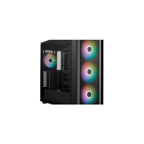 Cooler Master Case MasterBox 600 Black Cijene