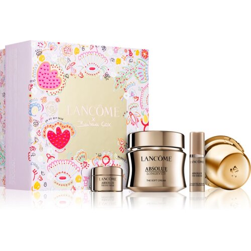 Lanc&amp;ocirc;me Absolue Longevity The Soft Cream poklon set za žene Slike