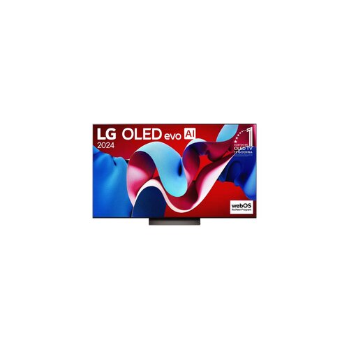 LG oled tv OLED65C41LA Cene