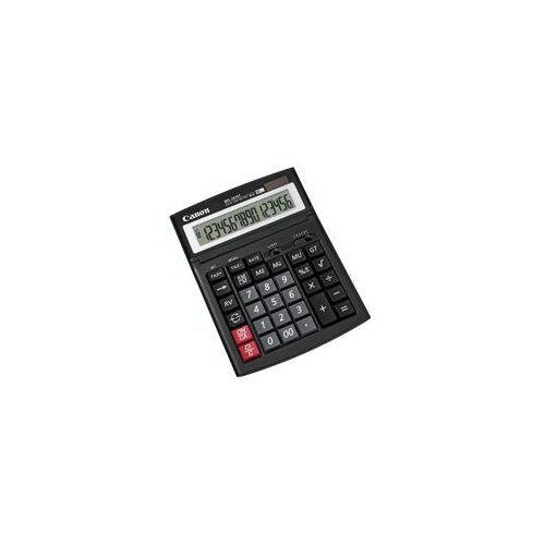 Canon kalkulator WS1610T 0696B001 Slike