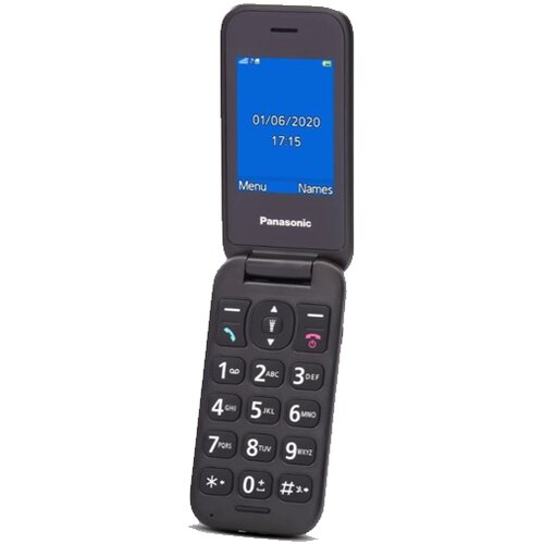 Panasonic mobilni telefon KX-TU400EXRM Cene