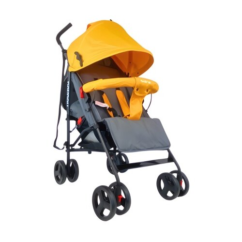 Nounou Kolica za bebe siena yellow ( NN0305 ) Slike