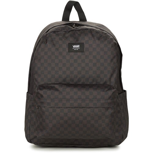 Vans OLD SKOOL CHECK BACKPACK 22L Crna Cijene