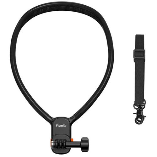 INF Vratni POV nosilec z magnetom, za DJI Pocket 3 in Osmo 360, (5000282945) Slike