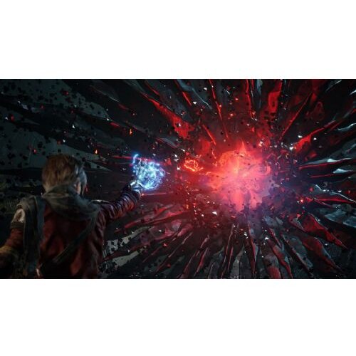 505 Games Miasma Chronicles (Xbox Series X) Slike