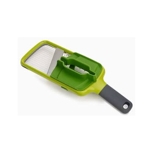 Joseph Joseph Multi-Grip Mandoline Green Cene
