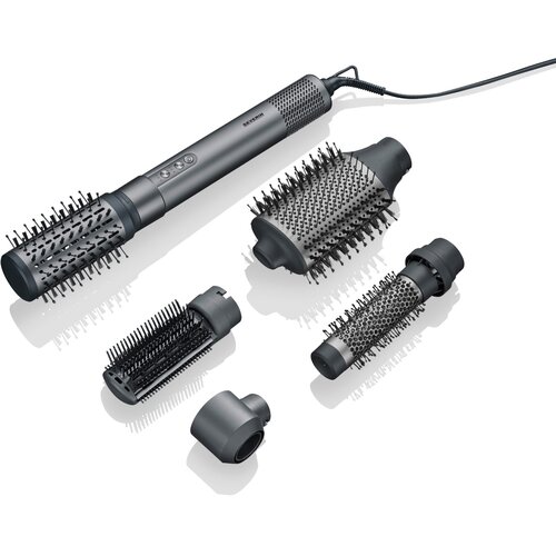 Severin WL 0683 Vruci zrak Multistyler Vrtaljka za kovrce 068300 Cijene