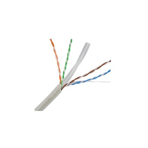 Lansan FTP CAT6 kotur 305m, cross divider Slike