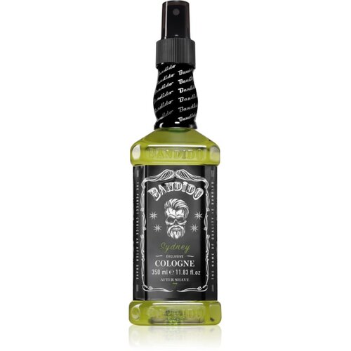 BANDIDO Cologne voda za po britju Sydney 350 ml Cene