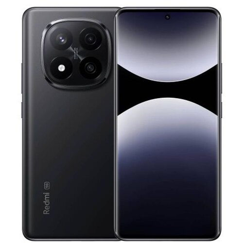 Xiaomi Redmi Note 14 PRO+ Mobilni telefon 5G 12/512GB Crni Cene