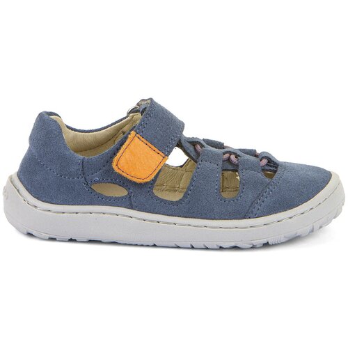 Froddo sandal G3150290 ELASTIC SANDAL barefoot F denim 23 Cene