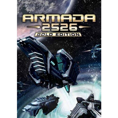  Armada 2526 (Gold Edition) Steam Key GLOBAL Cene