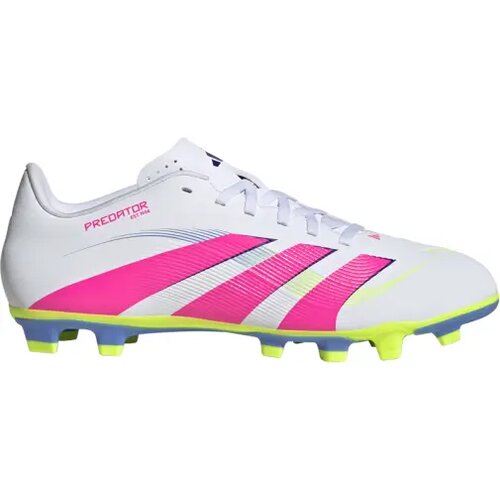 Adidas mu&amp;scaron;ke kopačke Predator Club FG/MG, Bele Slike