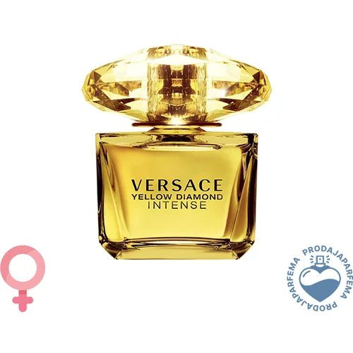 Versace Yellow Diamond Intense - 90ml