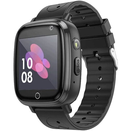  Dječiji pametni sat HOCO Y100 Crni Cijene