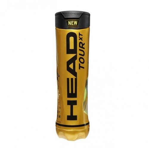 Head Žogice za tenis Tour XT, (20402651) Slike
