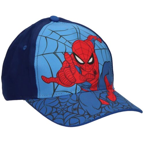 Cerda kapa &amp;scaron;ilt 2200010713 2200010713 SPIDERMAN M plava 53 Slike