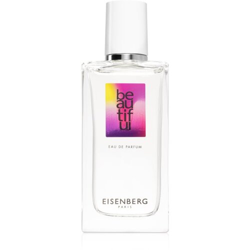 Eisenberg Happiness Beautiful parfumska voda uniseks 50 ml Slike