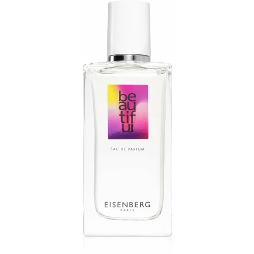 Eisenberg Happiness Beautiful parfumska voda uniseks 50 ml